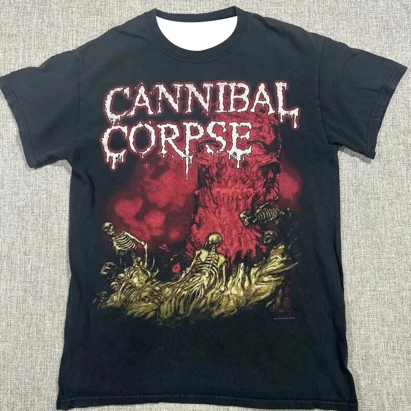 

Лидер продаж, новая модная рубашка 2016, S Behemoth Deicide Golden Tour Merch, мужская и женская рубашка с короткими рукавами большого размера