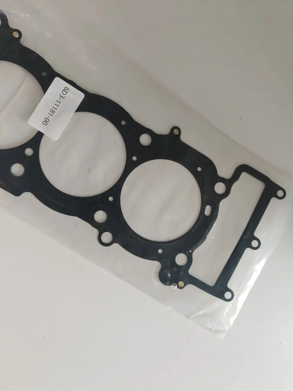 6D3-11181-00 Cylinder gasket for Yamaha 1100VX