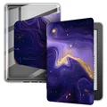 Purple Gilded Gold