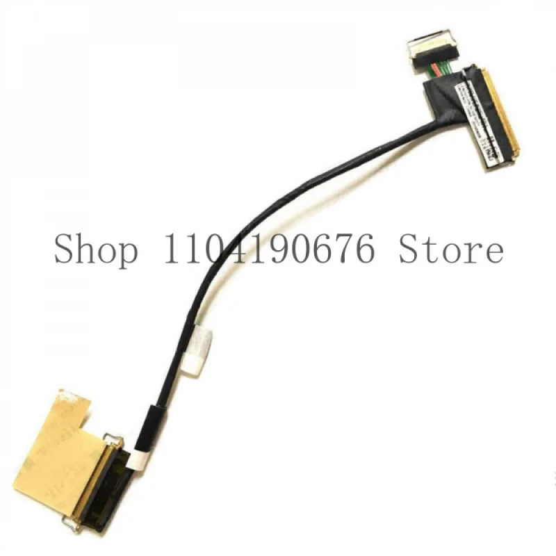 00UR903 DC02C007E10 для Lenovo ThinkPad T460S T470S ЖК-видеокабель LVDS США CDJ