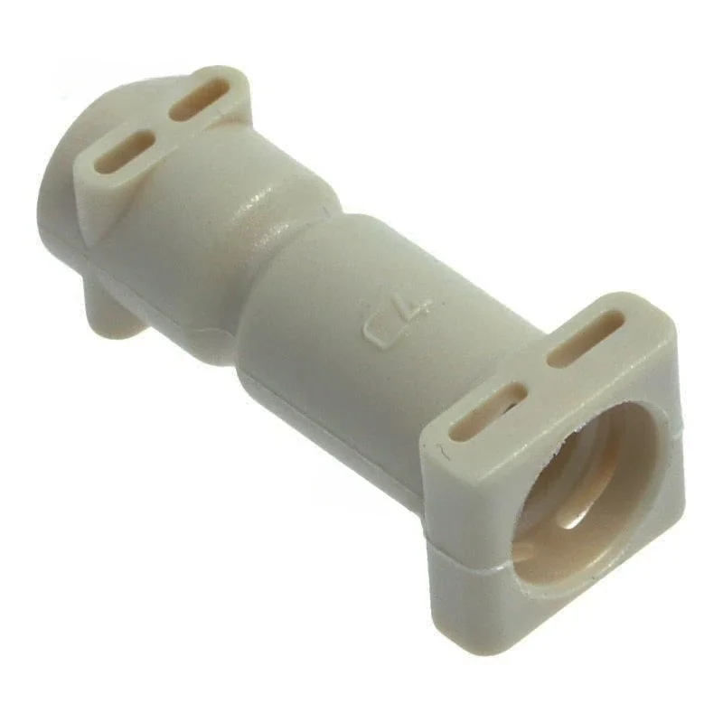 Coffee Maker Boiler Water Guide Straight Bayonet Connector For DELONGHI 2200/2600 Espresso Machine