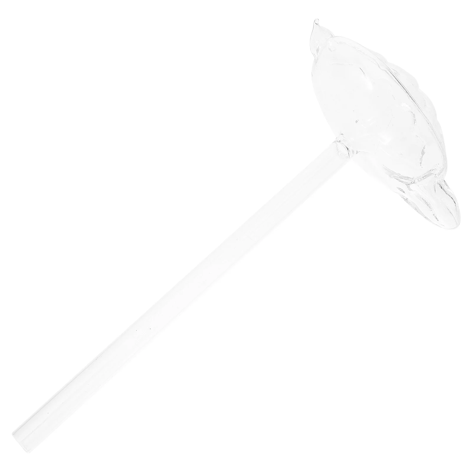 كرة زجاجية ذاتية السقي للنباتات جهاز سقي أوتوماتيكي بوعاء لمبة ري الزهور حديقة داخلية وخارجية سقي النباتات #3