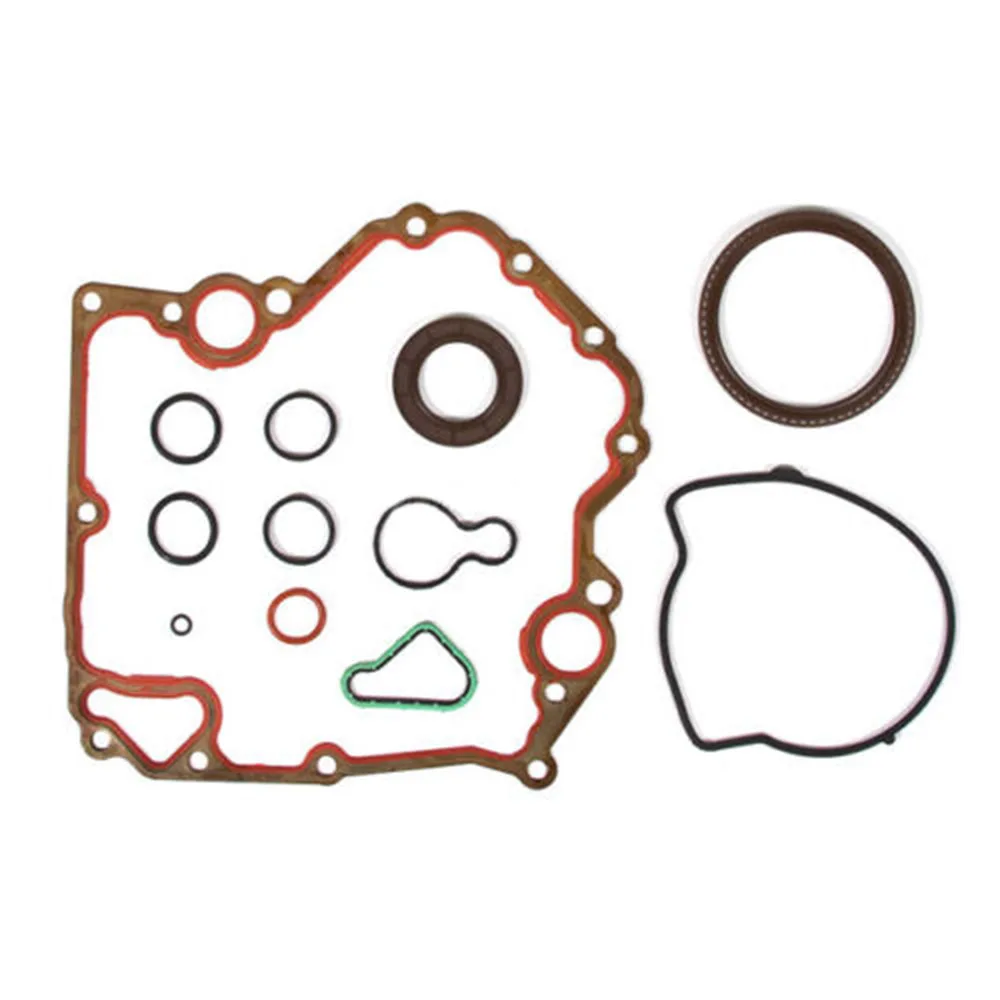 HS26157PT-1 Full Gasket Set CS26157 For Chrysler Dodge Durango Jeep 4.7 Liter 287 V8 02-06