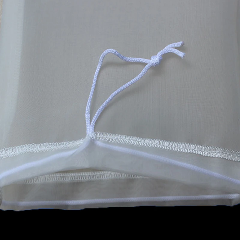 Part Home Straining Bags Fine Homebrew Filter Bags Fast drying Pro Tool Replacement Accessories 100/160/200 Nylon