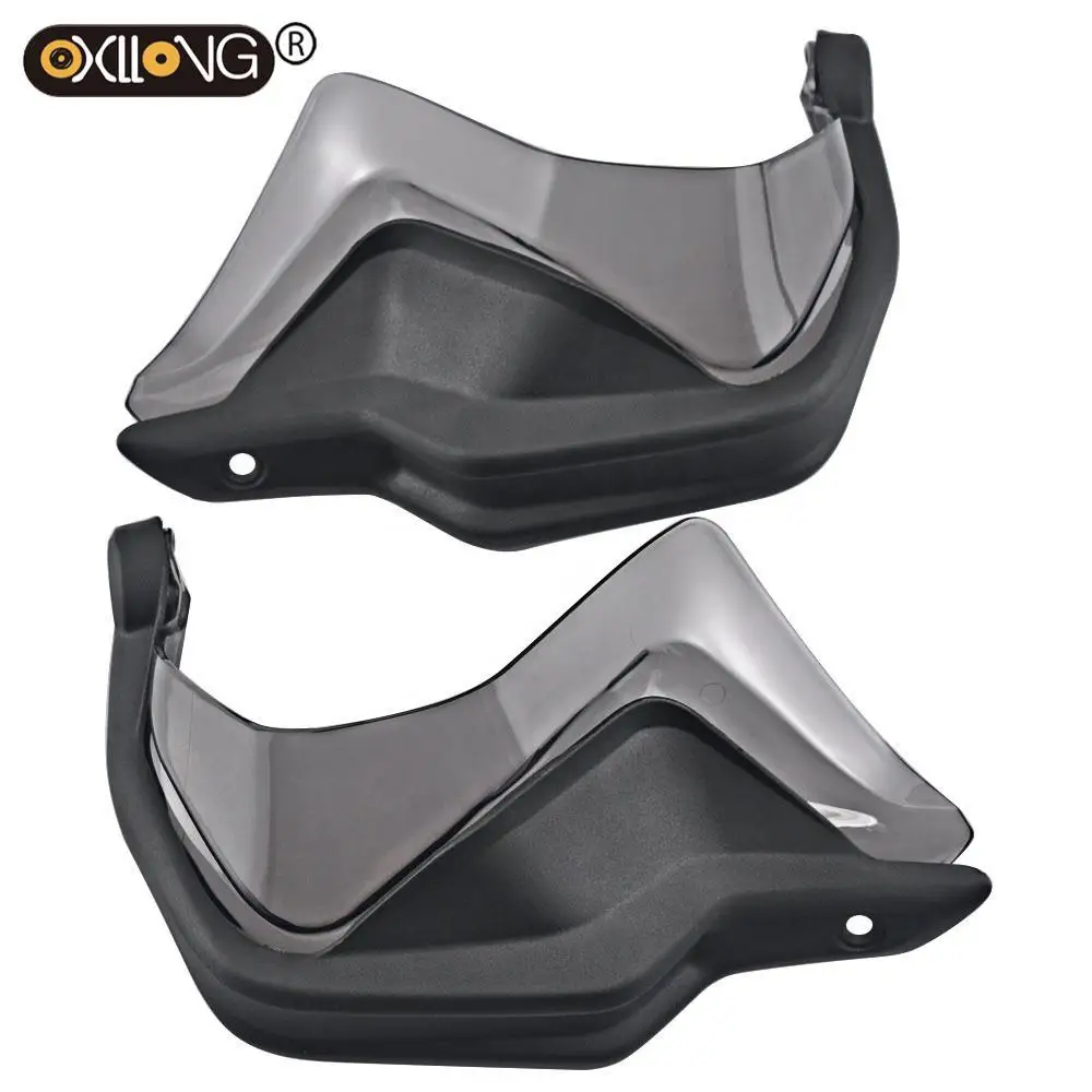 Extensions de protection des mains, pare-brise Anti-chute pour BMW R1250GS GSA R1200GS LC F800GS ADV S1000XR F850GS F900XR 2013 – 2022