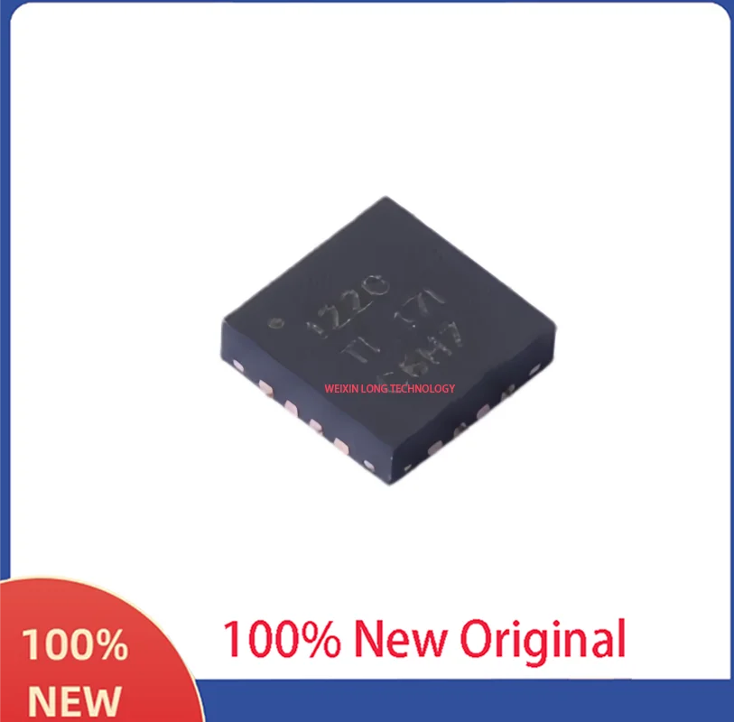 ADS1220 ADS1220IRVAR VQFN-16 Brand new original