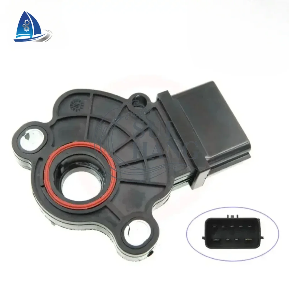 

Neutral Safety Switch Gear Sensor Module FN4AEL/4F27E Fit For Mazda 2/3/5/6, CX-7