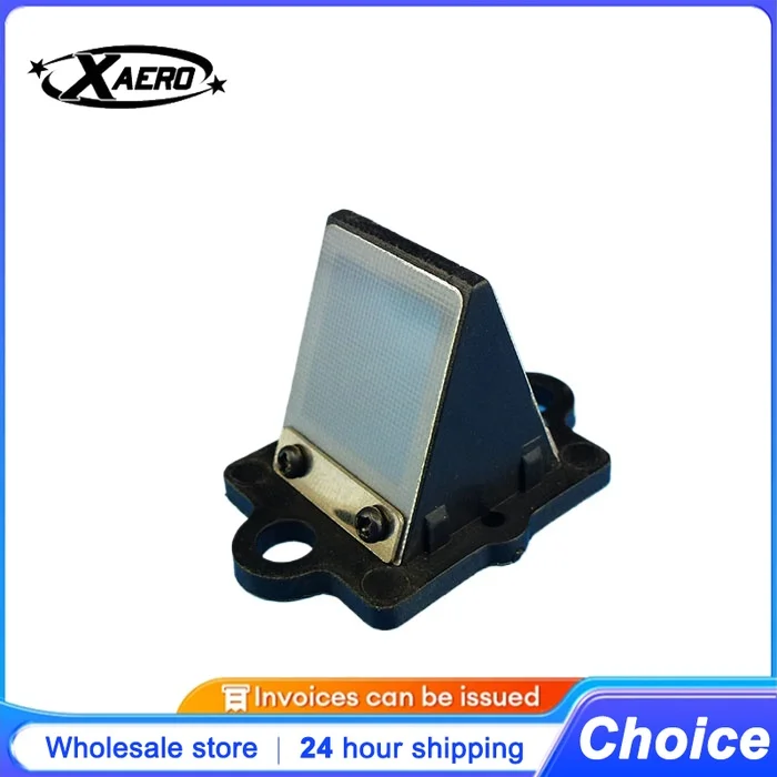 Valve d'admission DLE20 DLE20RA DLE30 DLE35RA pour moteur 2 temps 20cc-35cc avion RC CNC pièces de moteur en alliage d'aluminium avec