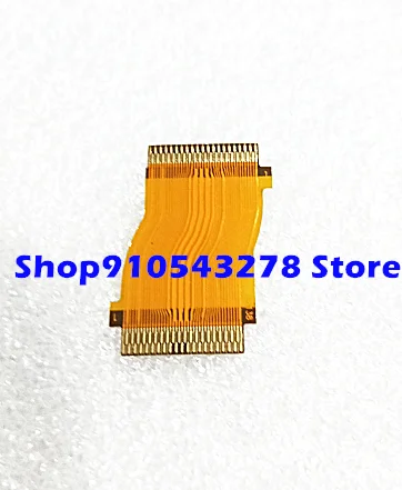 НОВЫЙ ДЛЯ CANON EOS 60D, РАЗЪЕМ ПЛАТЫ, ГИБКИЙ КАБЕЛЬ, ЗАМЕНА ЧАСТИ