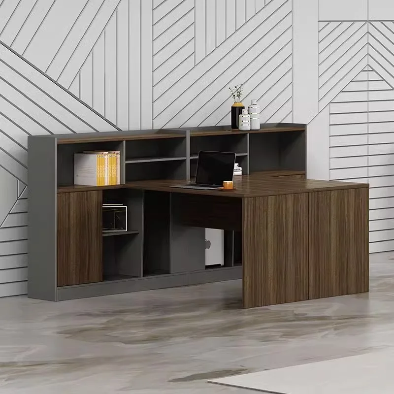 Siège personnel combiné de bureau et de chaise d'ordinateur unique