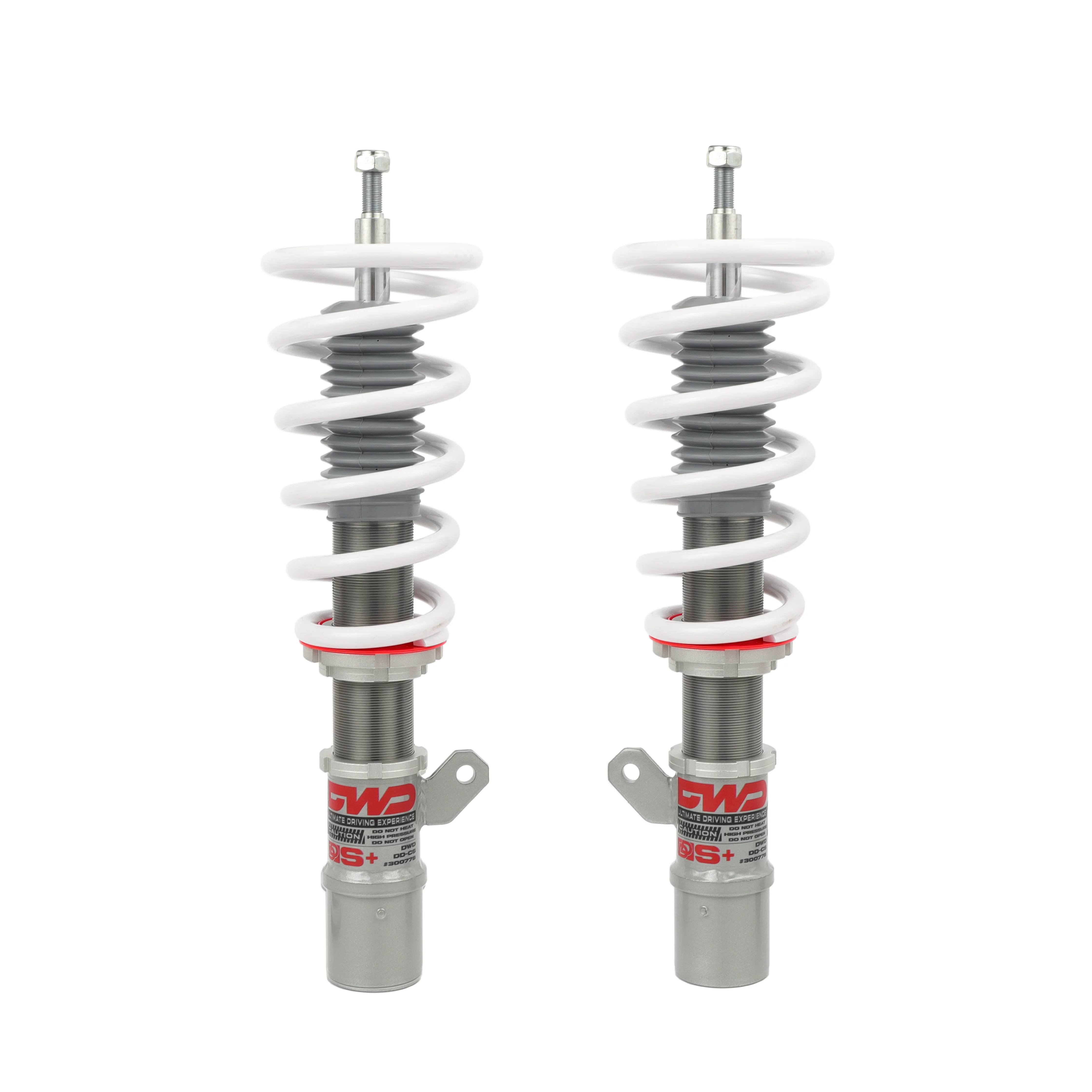 

DWD for BMW003 for BMW 1Series (China) F52 17+ 32 Steps Adjustable Mono-tube Coilover Auto Shock Absorber Car Suspension Parts