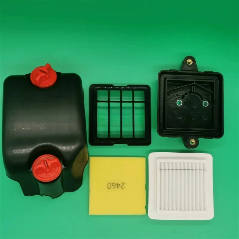High Quality Air Filter Element For ECHO HC2411ESR HC2811ESR Landscaping Tools
