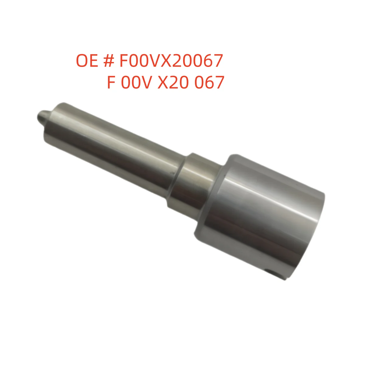 

High quality F00VX20067 F 00V X20 067 Diesel Nozzle for 0445115020 0445115040 0445115057 0445115085 0445115086 Fuel Injector