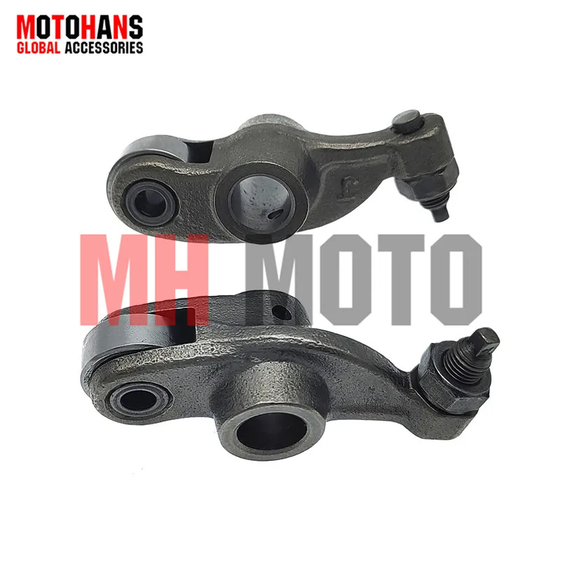 MOTORCYCLE NEW VALVE ROCKER ARM FOR HONDA CBF125 CBF150 TITAN150 XR150 RTX150 - view 5
