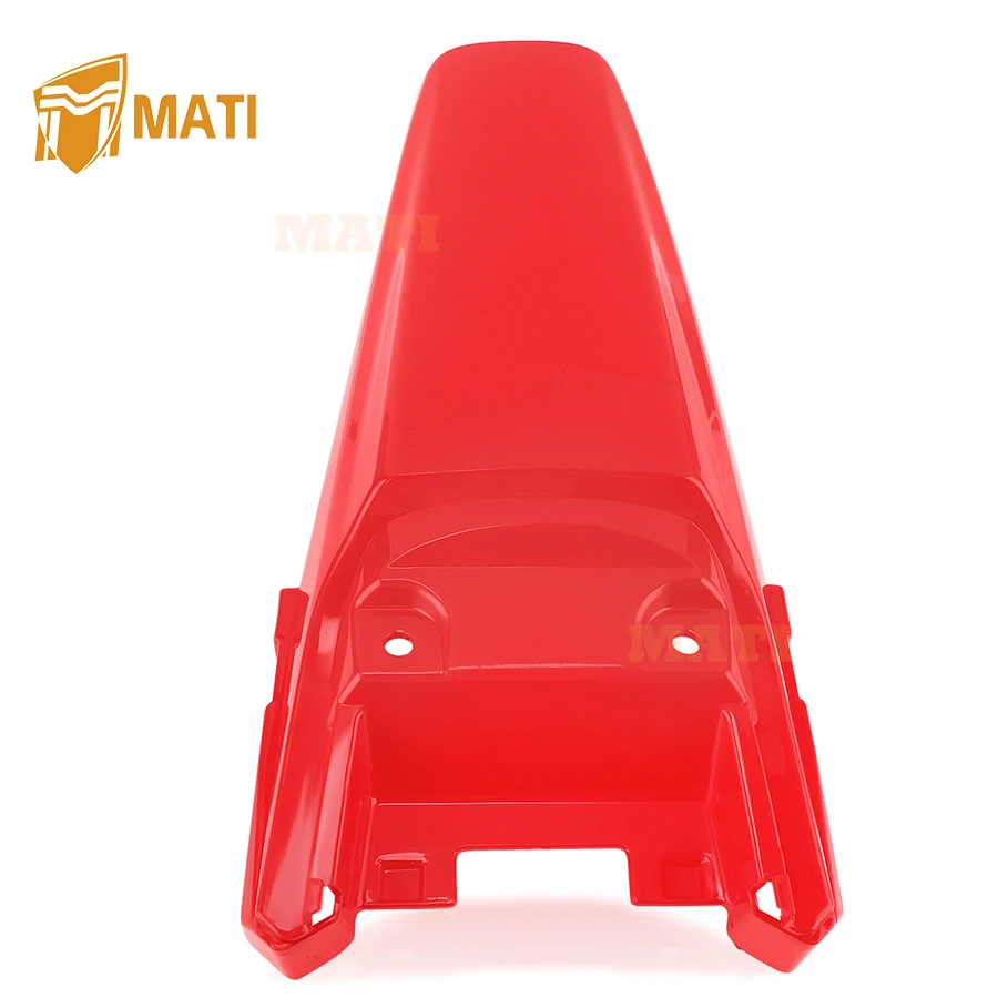 

M MATI Rear Fender For Honda CRF80F CRF100F 2004-2008 80101-KSJ-670ZA