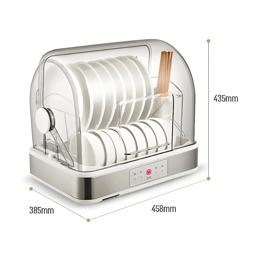 便利な消毒キャビネット組立ライン キッチンキャビネット消毒 食器消毒キャビネット