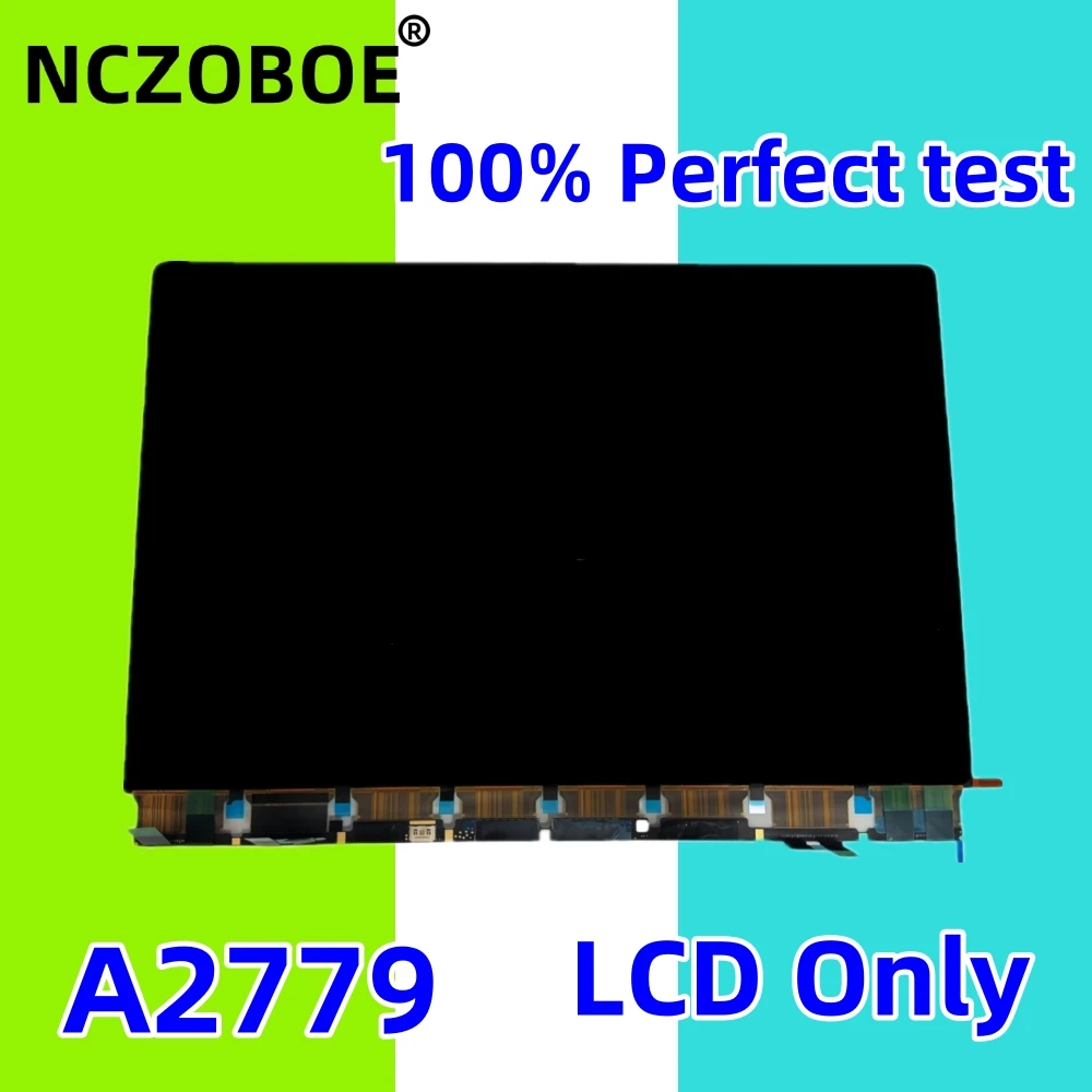 

A2779 A3403 NCZOBOE NEW LCD Display Screen For Macbook Air Pro A2780 A2911 A2918 A2992 A3112 A3185 A3186 A3401 A1708 A2289