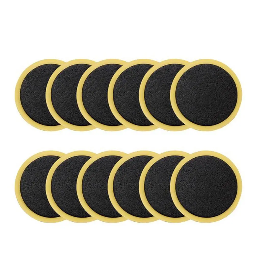 

Road Bike Bike Inner Tire Patch Round Tire Patch Bike Tyre Patch Tyre Repair Tools Bicycle Tire Patch Rubber Puncture Patches