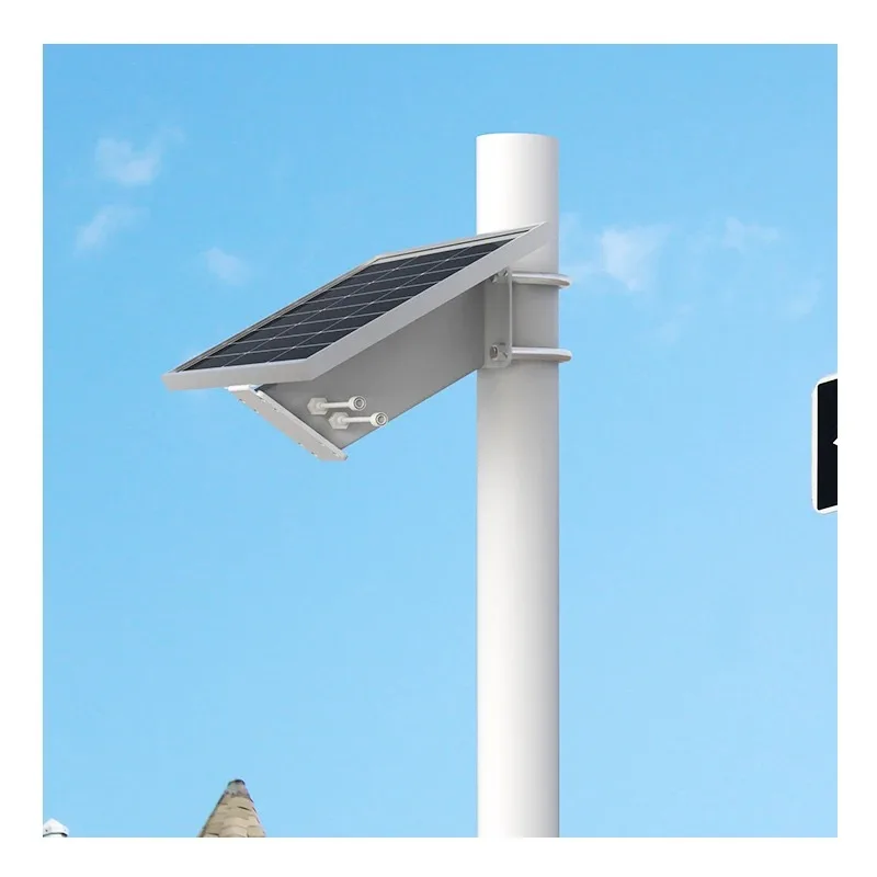 80W Mono Solar Pane…