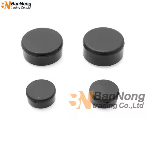 4XPCS Motorcycle Frame screw Hole Cover Caps Decor For HONDA CBR1000RR CBR 1000 RR CBR1000 2004 2005 2006 2007