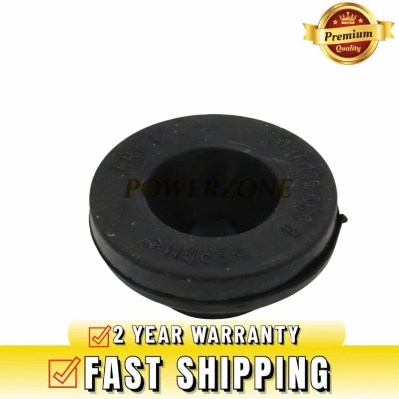 Air Filter Buffer Rubber Cover Mount 036129689B For Volkswagen Beetle 2002-2016 Golf Passat Audi A3 A6 2005-2011 For Skoda NEW - view 6