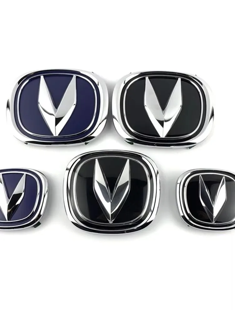 Front Rear Logo for  2018-2025 Changan Eado Plus  1pc