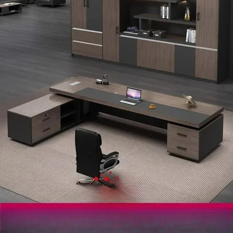 Thumbnail 3 - #9 Best Office Furniture Sets to Buy In 2026