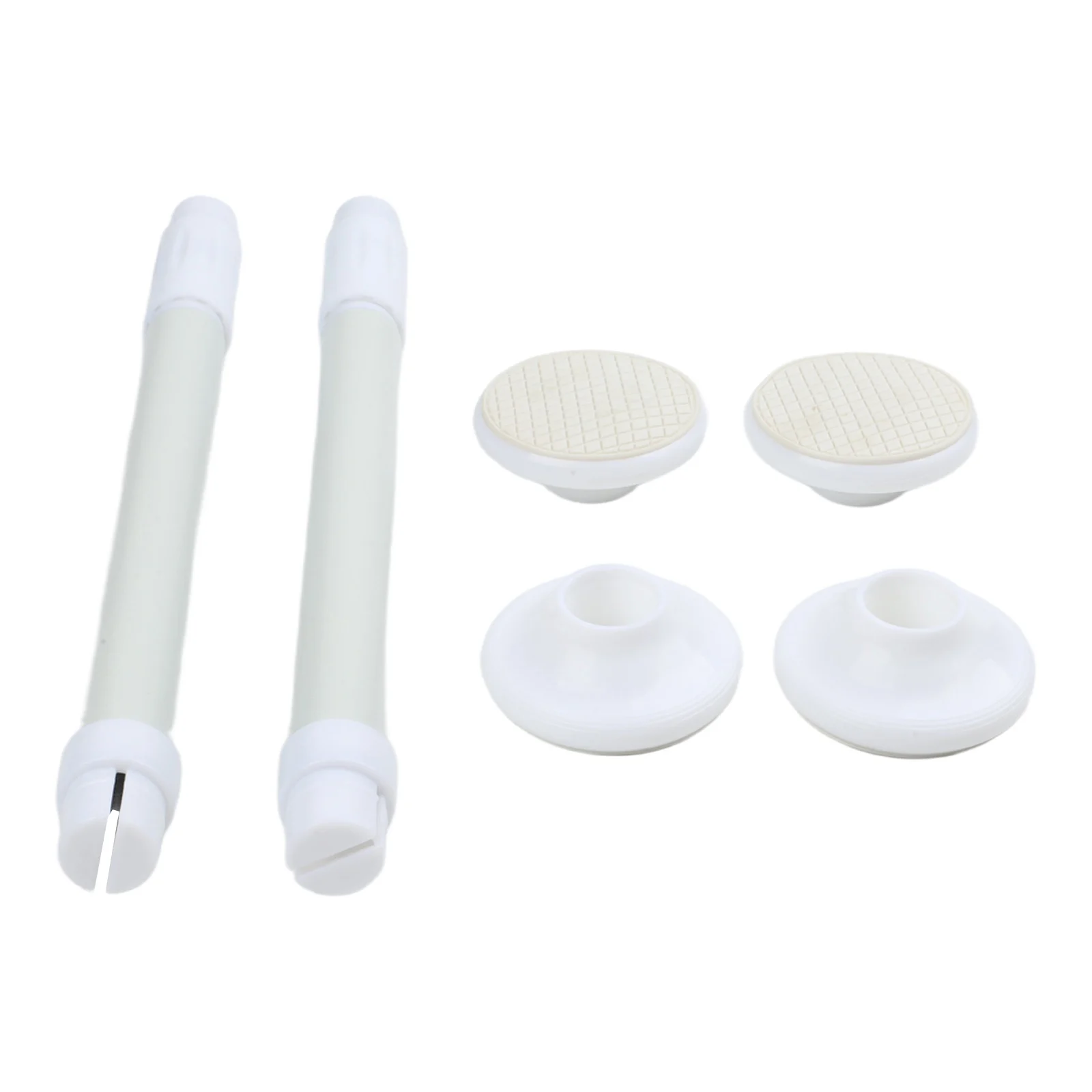 Sink Support Sink Support Undermount Bracket Stainless Steel And Polypropylene Rot-resistant Construction For Kitchen Sinks