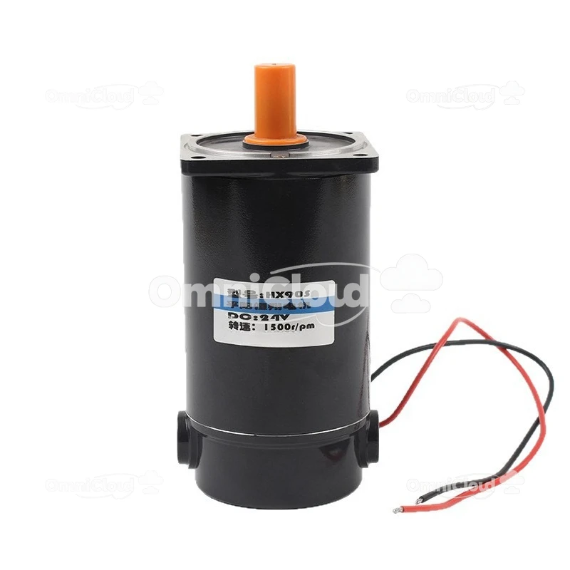 machine-a-billes-a-moteur-24v-moteur-90mm-brosse-dc-machine-cible-electrique-haute-puissance