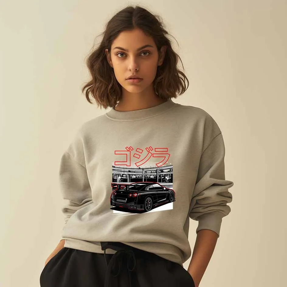 تعديل سباق السيارات سباق السيارات ملصق مائي الفن الملابس العصرية الرسومات مقاومة للغسل الحديد على نقل لمشاريع الملابس DIY #2