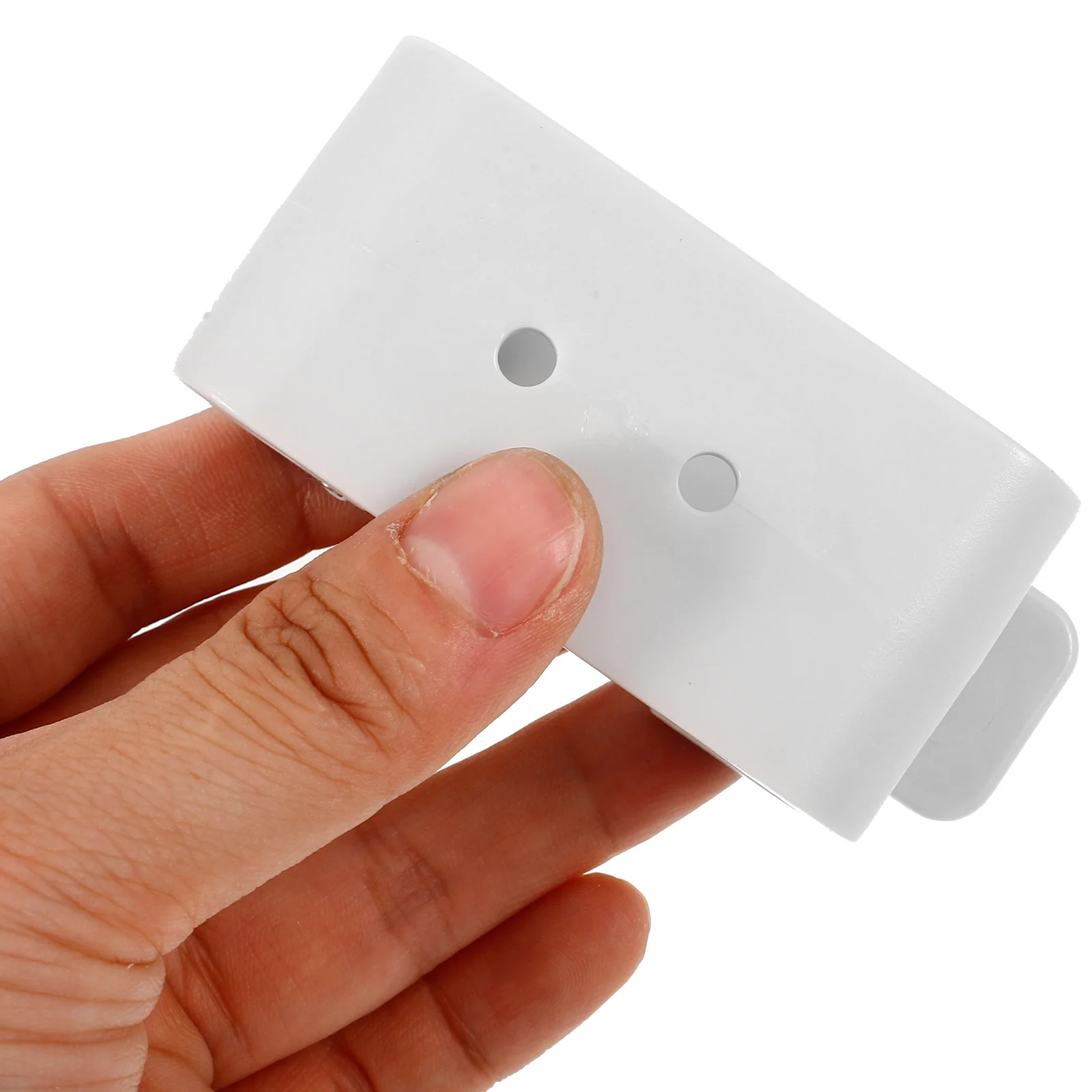 

Rv Curtain Holder Clips Interior Mods Quick Installation Stable Material Aesthetic Rv Accessories Curtain Tie Backs