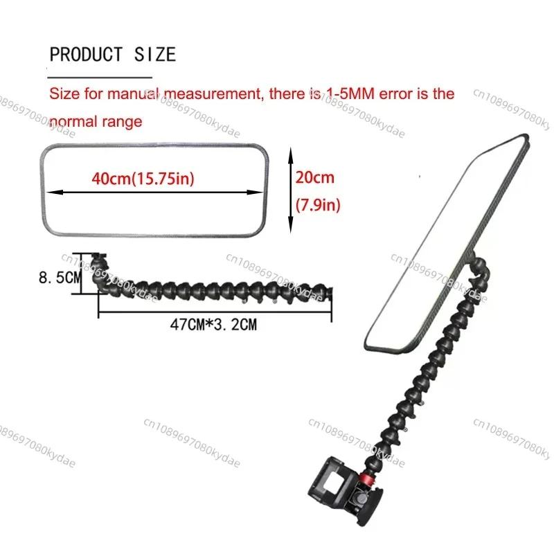 Car Dent PDR Light With Two 6000 MAh Batteries And A Fast Charging Dock 12 Light Color Styles Adjustment Paintless
