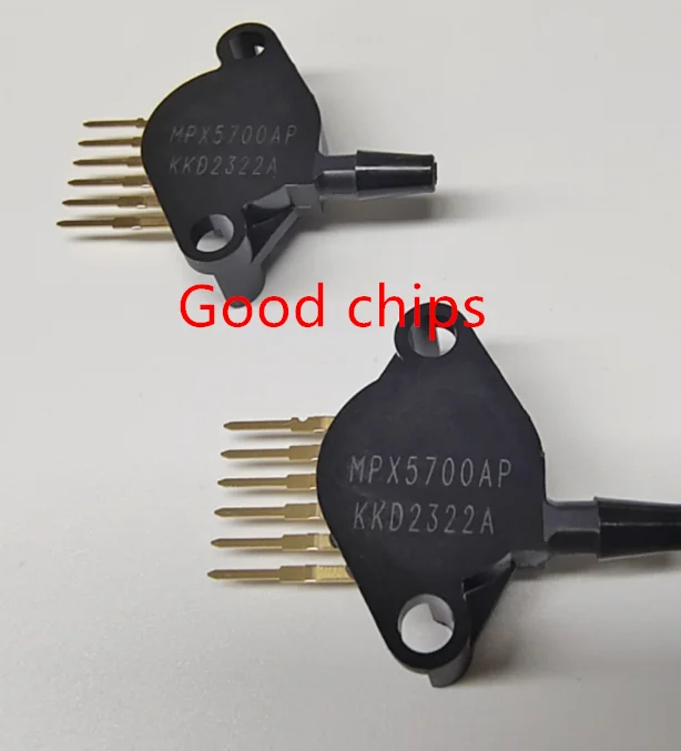 1PCS   MPX5010GP  MPX5050GP  MPX5100GP  MPX5700GP  MPX5100AP  MPX5700AP  SIP-6