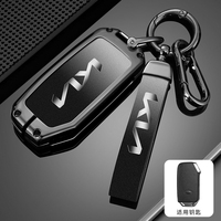 Car Remote Key Cover Case Protection Shell For KN KIA Carnival Sportage Niro Seltos Soul Sorento Proceed Cerato K3 GT-Line K5 K2