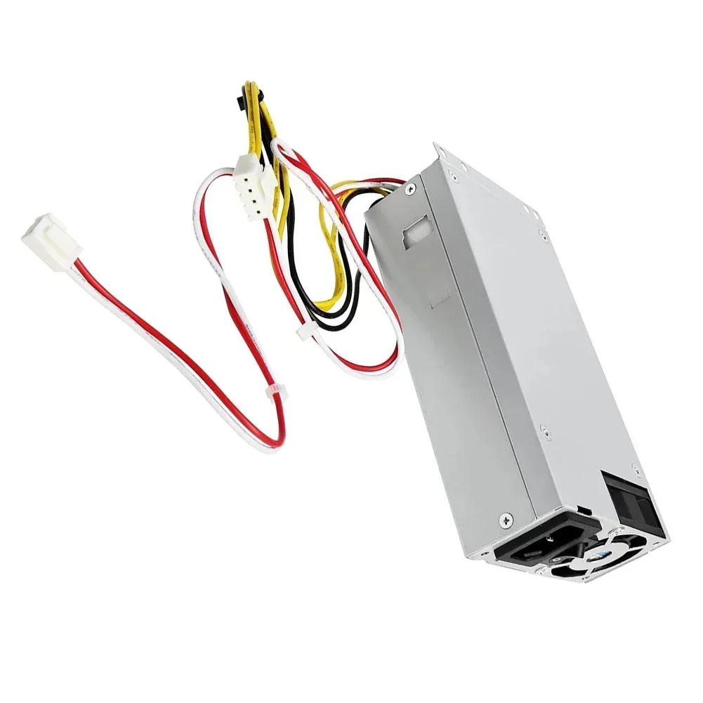 AC100-240V Input 190W Power Adapter Stable 190W Output Short-circuit Protection Lightweight Portable Metal Construction
