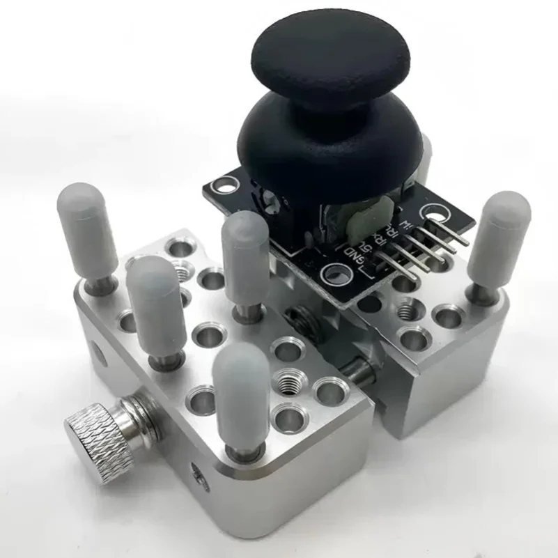 1Pc Universal Mini Drill Press Vise Clamp Table Bench Vise, for Jewelry Watch Repairing Clip DIY Sculpture Craft Carving Tool