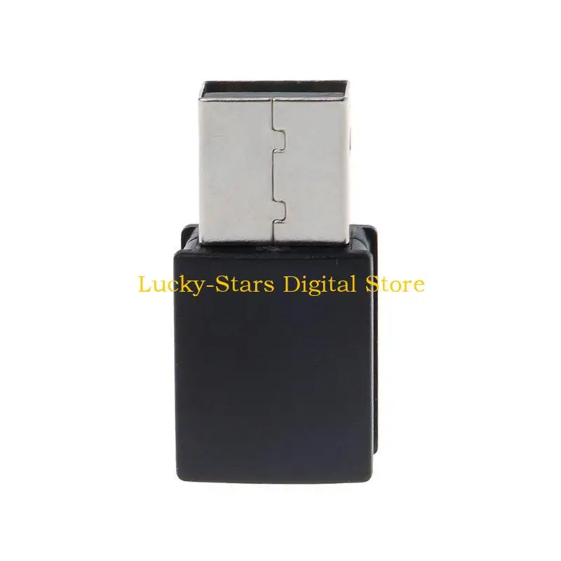 

T3EE WIFI адаптер 600 Мбит/с AC600 USB беспроводная сетевая карта для 7 8 8,1 10 XP