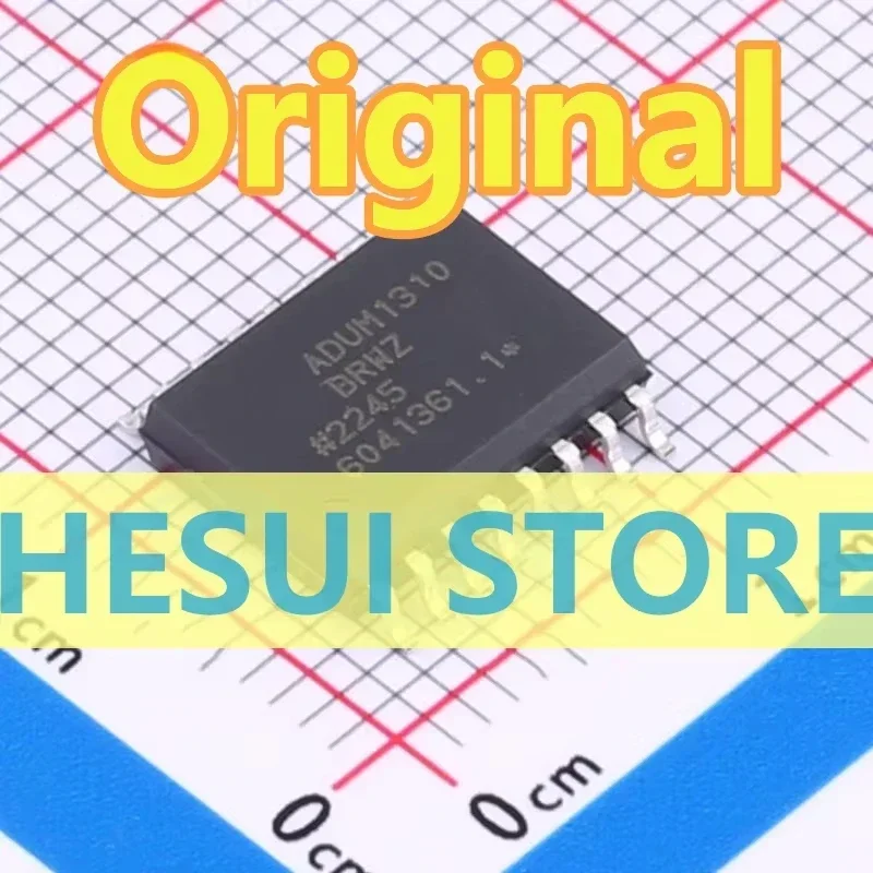 ADUM1310BRWZ-RL SOIC-16-300mil 10Mbps original
