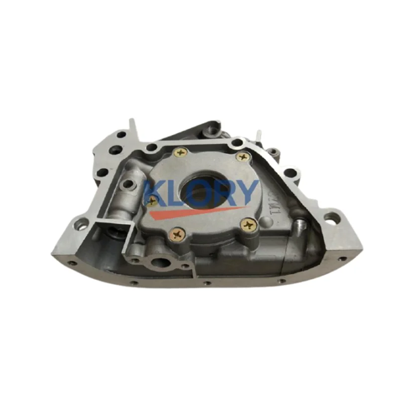 Oil pump for GEELY 08CK-1;2LG-1;CD-1;CK-1;GC3;GX2;LG-1;LG-3;LG-3A;SC3;SC5;SC5-RV;SC6; 479Q,481Q