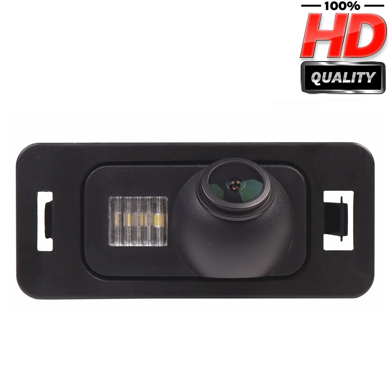 

HD 1280*720p Plate Light License Rear View Camera for BMW 1er E82 3er E90 E91 5 Series E39 E53 E83 X3 X5 X6 ,Night Vision Camera