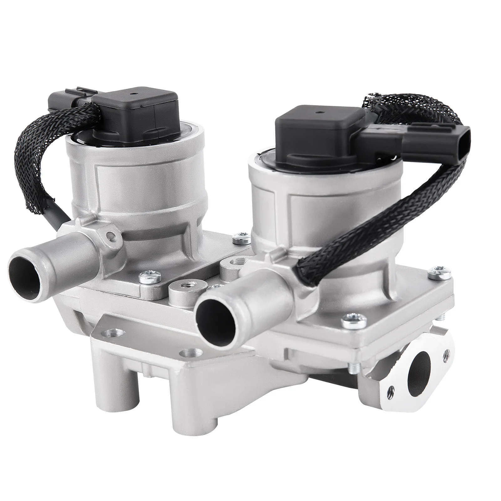 

Secondary Air Injection Valve for Toyota Tundra Sequoia 5.7L 07-20 25701-38061