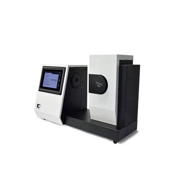 Clarity and Haze Meter CS-720 ASTM E1164, ASTM D1003/D1044,ISO13468/ISO14782