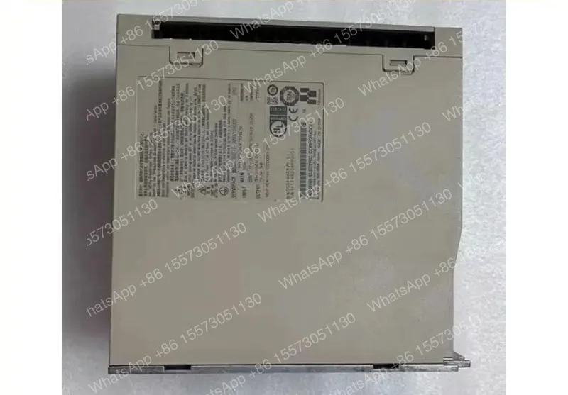 Used SGD7S-200A10A Seven Series 3KW M2 Bus Servo Driver Test OK, Functionality intact