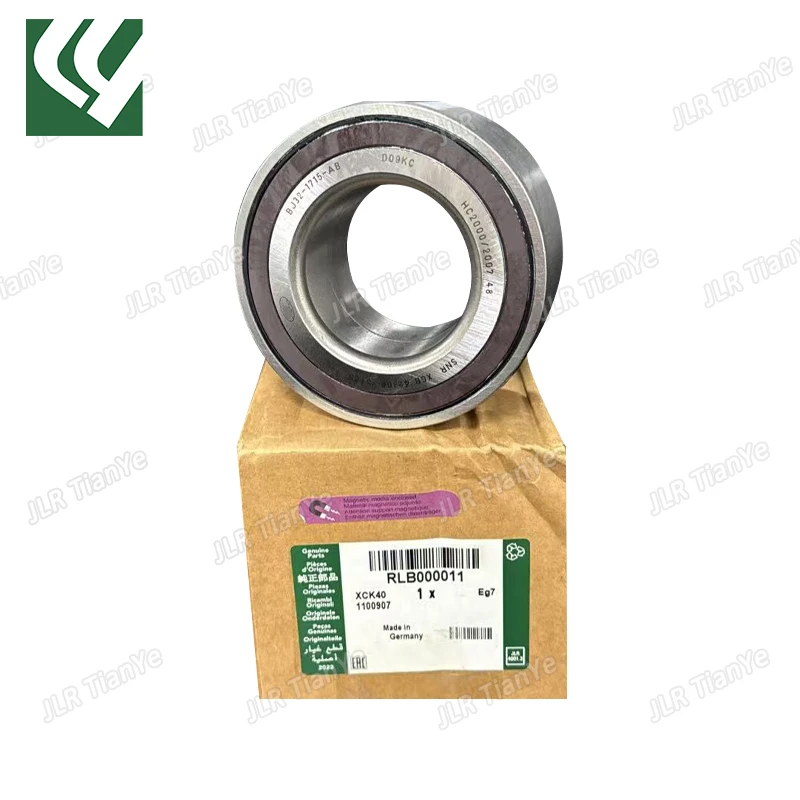 

Подшипник колеса RLB000011 для Land Rover Range Rover L322 3.6 4.4 5.0 4.2 368DT 448DT 508PN 508PS 428PS 448PN