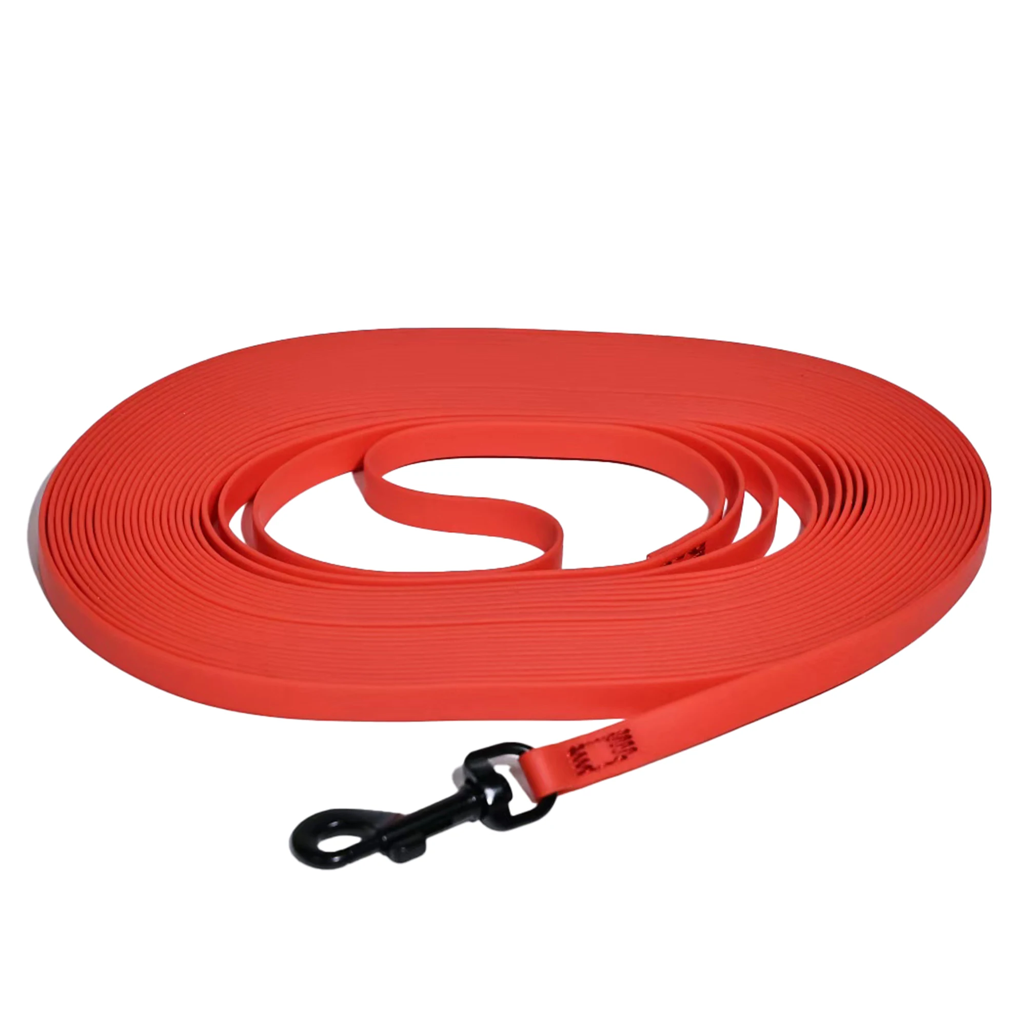 Wasserdichte PVC-Katzenleine 5m/10m/15m/20m, Anti-Verwicklungs-Funktion, leicht zu reinigen, Rückrufleine für kleine, mittelgroße und große Katzen – Detail 9