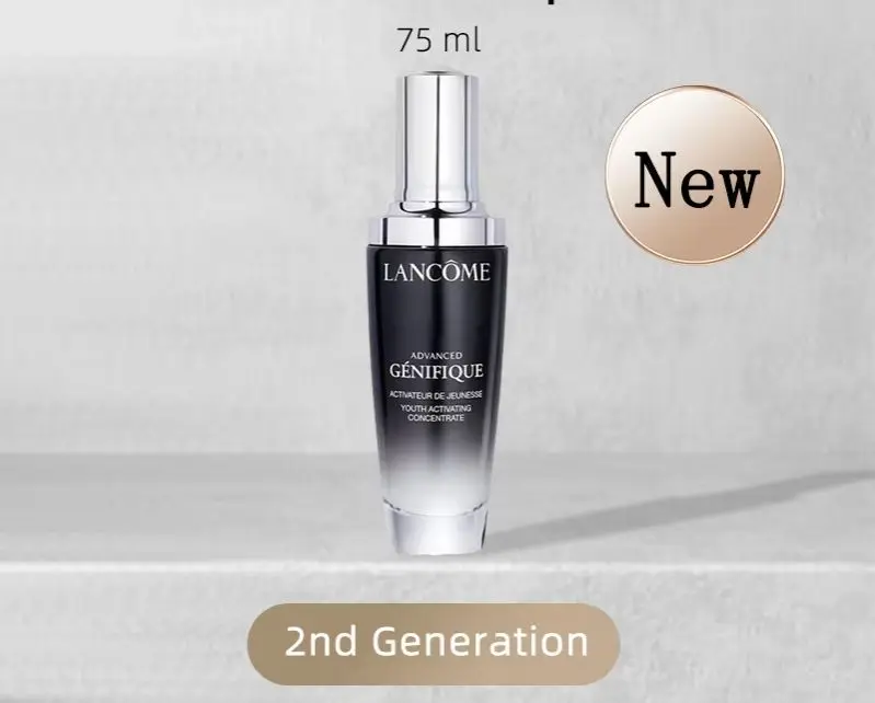 LANCOME Advanced Génifique Youth Activating Concentrate Serum Essence-75 ml