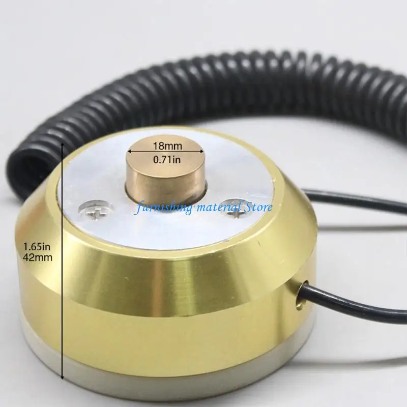 

Y5GD Professional Automatic Tool Engraving Machine Setting Gauge Z-axis Industry