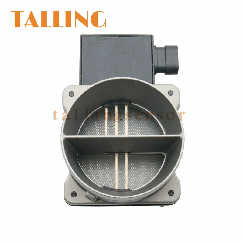 19207203 Mass Air Flow MAF Sensor For Acura Slx Buick Century Regal Roadmaster Cadillac Fleetwood Beretta Impala Jimmy Isuzu