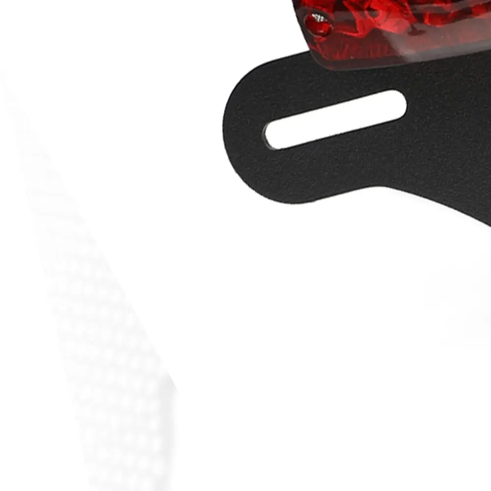 

For KTM DUKE790 790 Duke 2018-2019-2020-2021-2022-2023-2024 License Plate Holder Bracket Rear Tail Tidy Fender Eliminator Kits