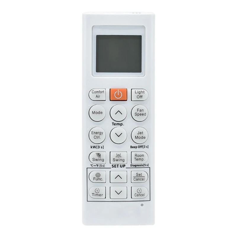 New AKB75215401 AKB75415310 For Air Conditioner Remote Control AKB74955605 AKB74075602 AKB74955617